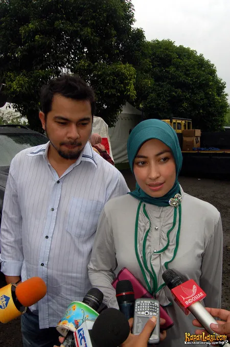 Foto Annisa Trihapsari