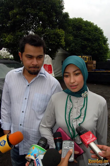 Foto Annisa Trihapsari