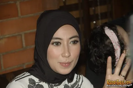 Foto Annisa Trihapsari