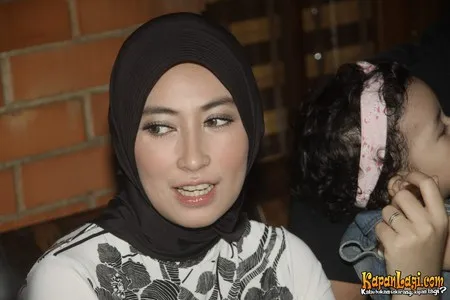 Foto Annisa Trihapsari