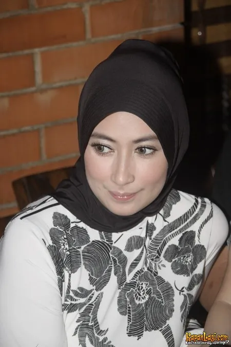 Foto Annisa Trihapsari