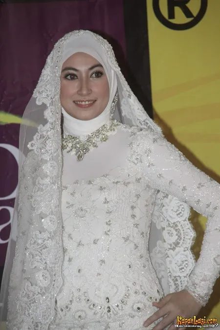 Foto Annisa Trihapsari