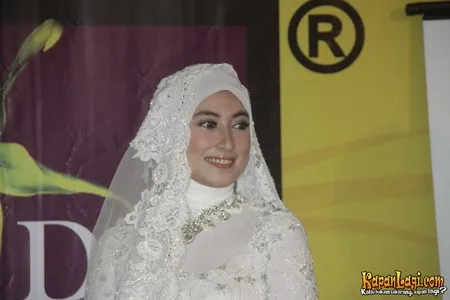 Foto Annisa Trihapsari