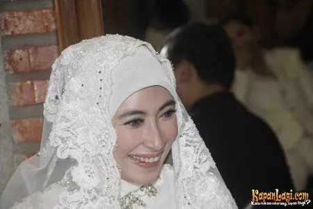 Foto Annisa Trihapsari