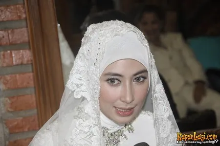 Foto Annisa Trihapsari