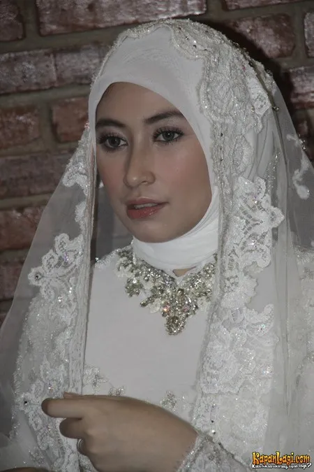 Foto Annisa Trihapsari