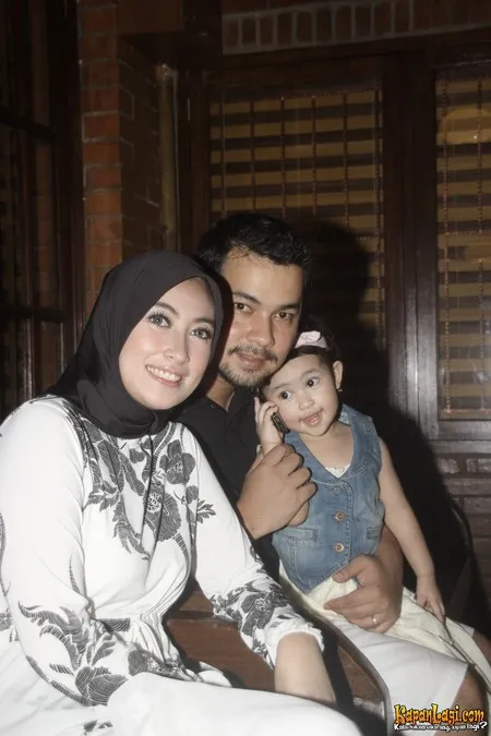 Foto Annisa Trihapsari