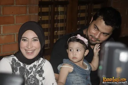 Foto Annisa Trihapsari