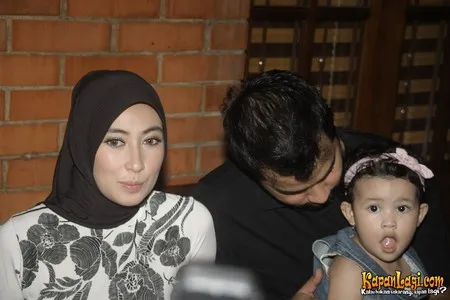 Foto Annisa Trihapsari