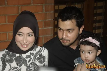 Foto Annisa Trihapsari