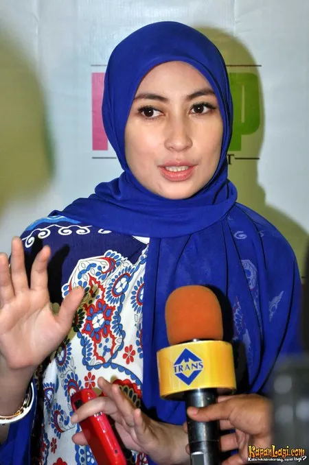 Foto Annisa Trihapsari