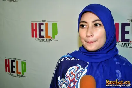 Foto Annisa Trihapsari