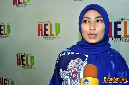 Foto Annisa Trihapsari