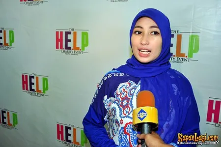 Foto Annisa Trihapsari