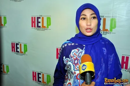 Foto Annisa Trihapsari