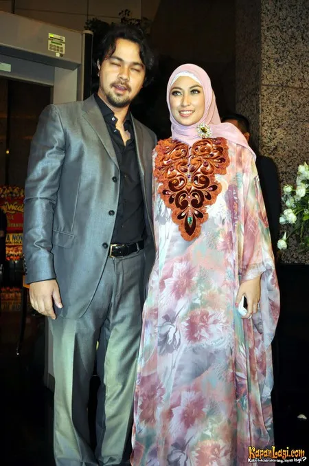 Foto Annisa Trihapsari