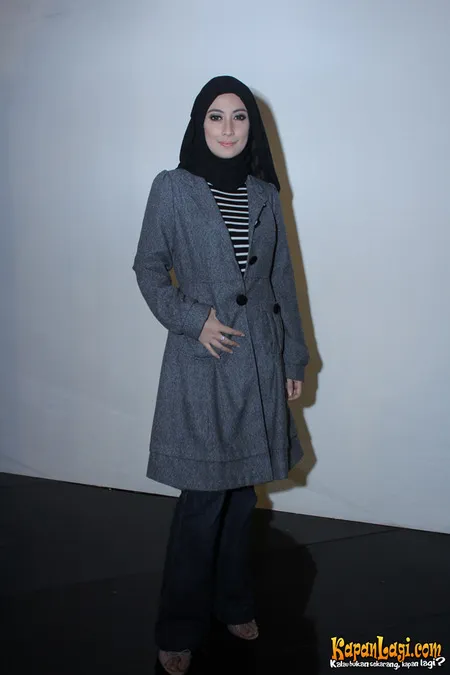 Foto Annisa Trihapsari