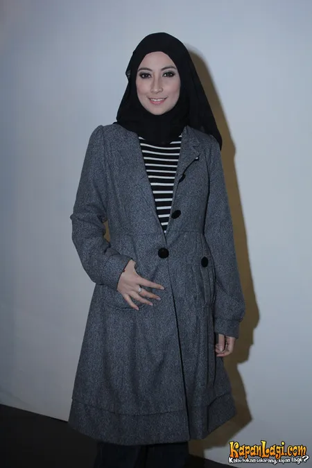 Foto Annisa Trihapsari