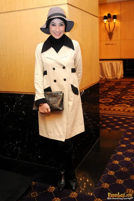 Foto Annisa Trihapsari