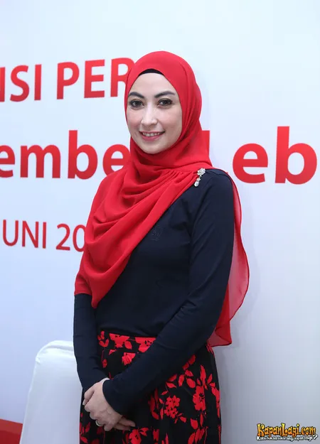 Foto Annisa Trihapsari