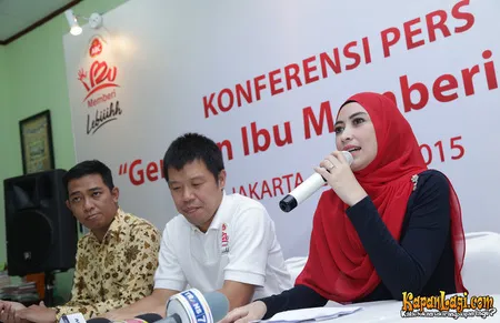 Foto Annisa Trihapsari