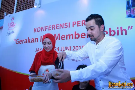 Foto Annisa Trihapsari