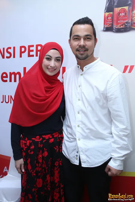 Foto Annisa Trihapsari