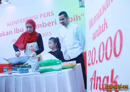 Foto Annisa Trihapsari