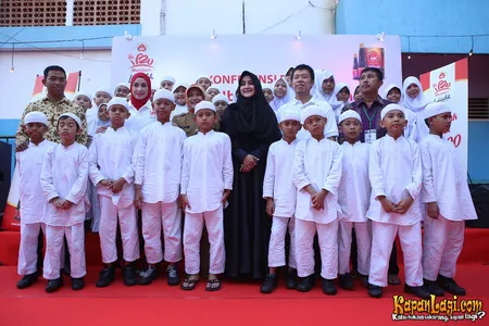 Foto Annisa Trihapsari