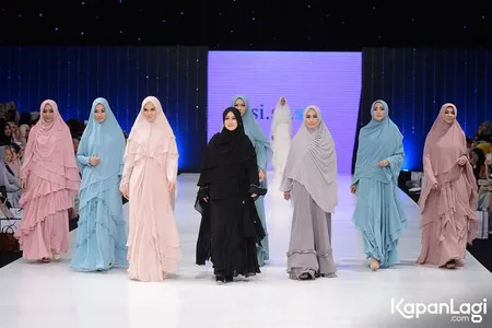 Foto Annisa Trihapsari