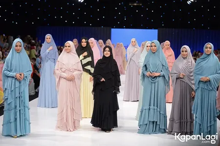 Foto Annisa Trihapsari