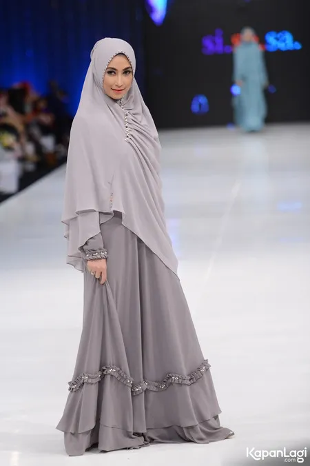 Foto Annisa Trihapsari