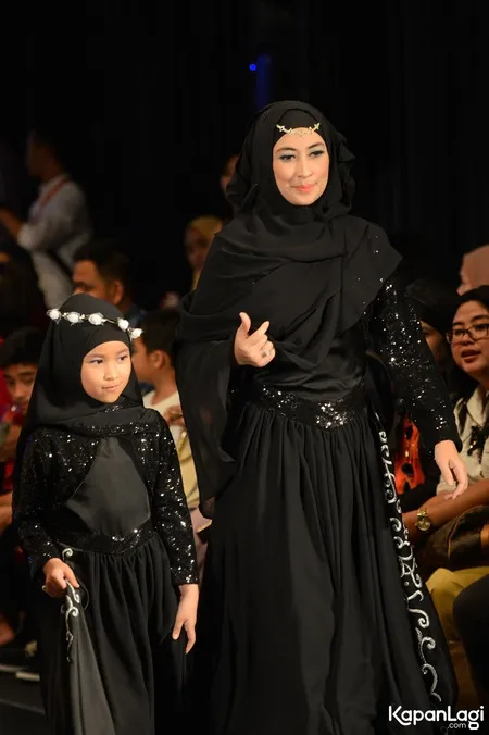 Foto Annisa Trihapsari