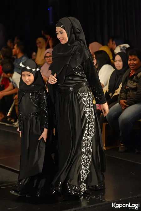 Foto Annisa Trihapsari