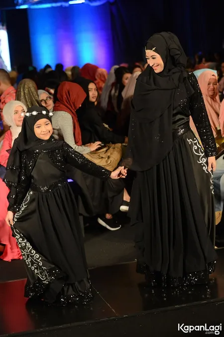 Foto Annisa Trihapsari