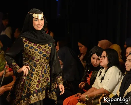 Foto Annisa Trihapsari