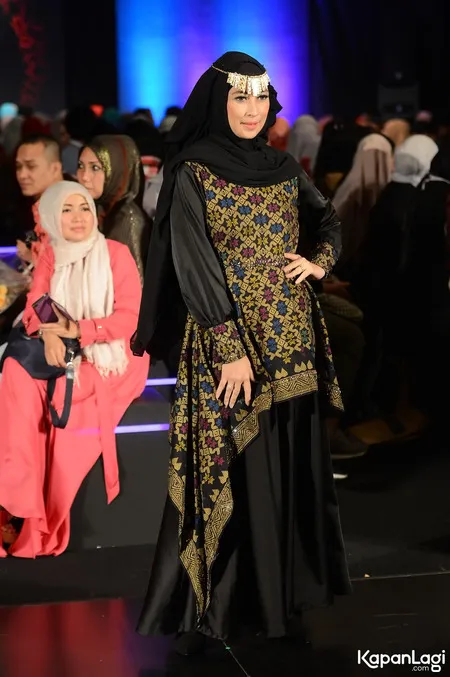 Foto Annisa Trihapsari