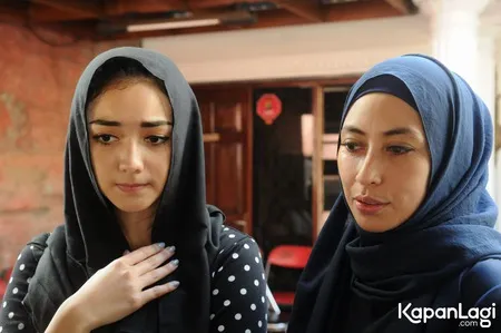 Foto Annisa Trihapsari