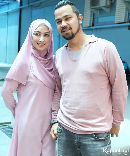 Foto Annisa Trihapsari