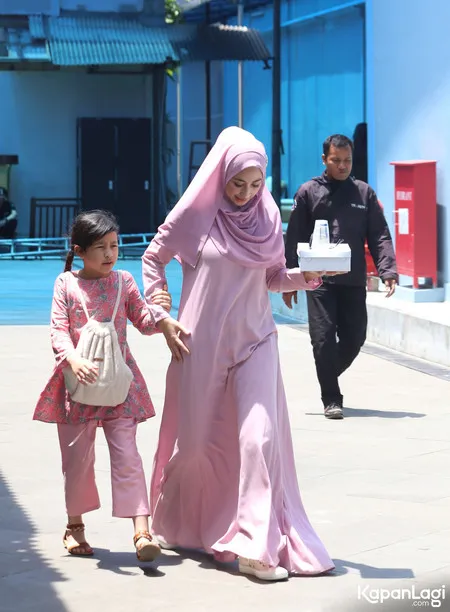 Foto Annisa Trihapsari