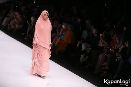 Foto Annisa Trihapsari