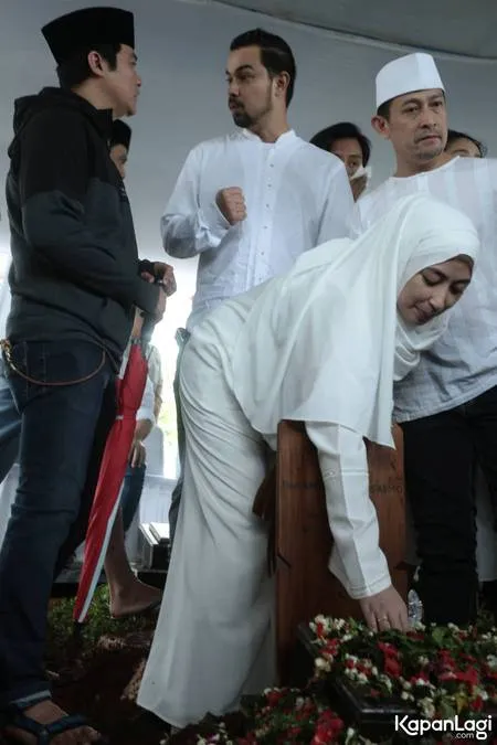 Foto Annisa Trihapsari