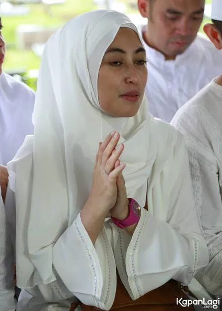 Foto Annisa Trihapsari