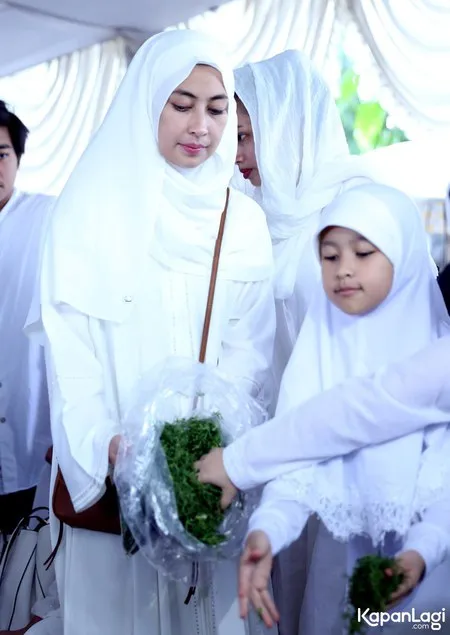 Foto Annisa Trihapsari