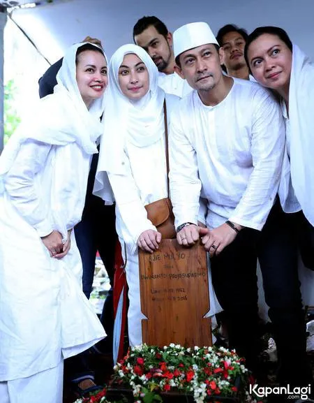 Foto Annisa Trihapsari