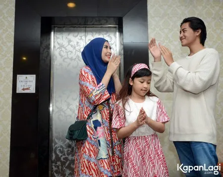 Foto Annisa Trihapsari