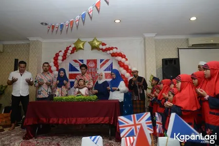 Foto Annisa Trihapsari