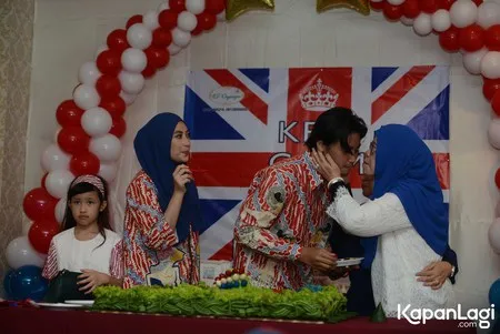 Foto Annisa Trihapsari