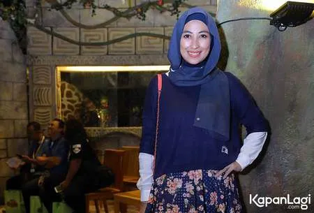 Foto Annisa Trihapsari