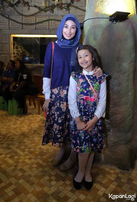 Foto Annisa Trihapsari